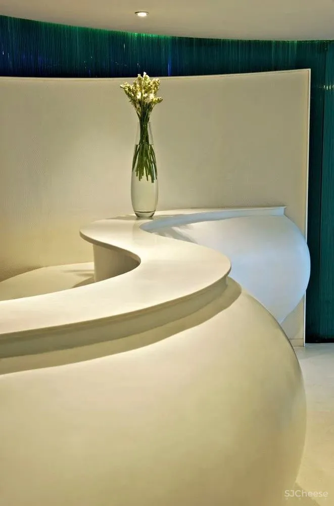 Spa无限康养体验