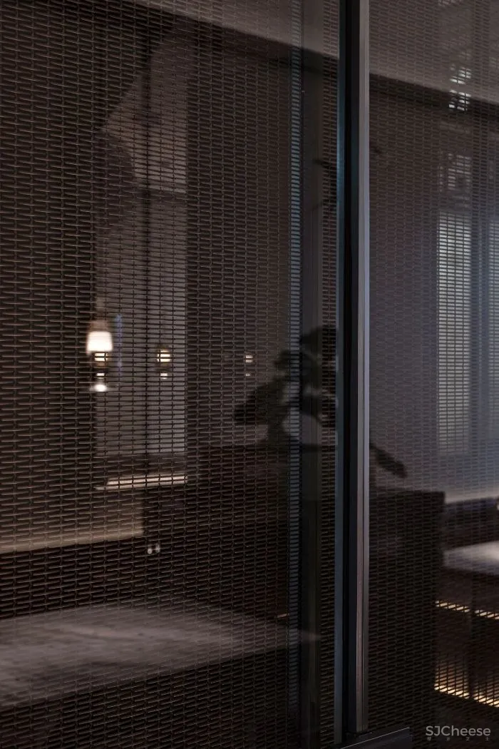 南筑设计苏阳 × 定胜堂餐厅:朦胧江南