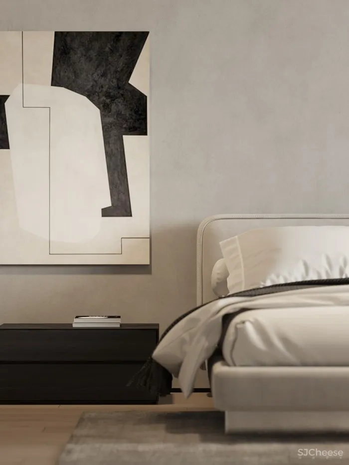 心作丨 KINSUN DESIGN 心绪于沉,隐喻其向