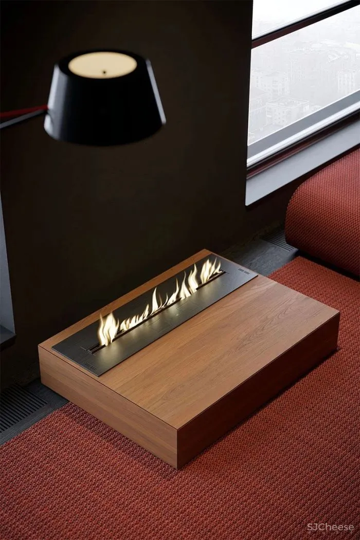 不一样的禁欲主义