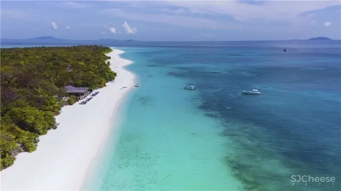 度假目的地|盘点全球38家安缦酒店设计