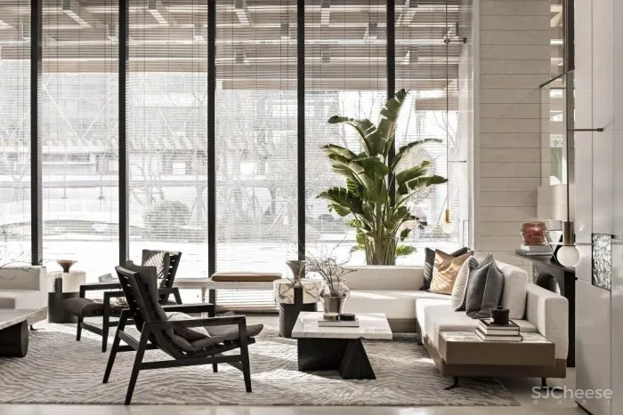 苏南最新封面豪宅与隐世酒店