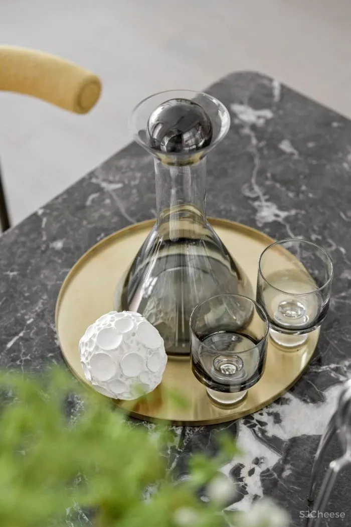 阳光城·宏和翡翠湾丨荣膺2020法国双面神 GPDP AWARD 国际设计大奖