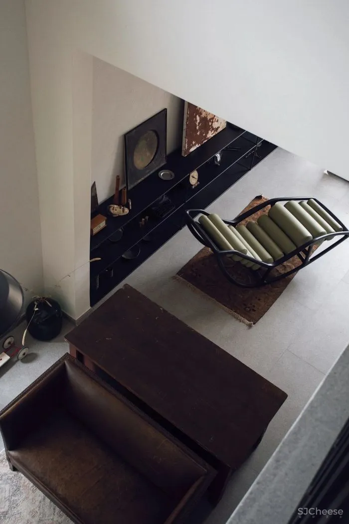 梵几在家No.44 凹老师和小超人：农家院里的“凡尔赛”生活