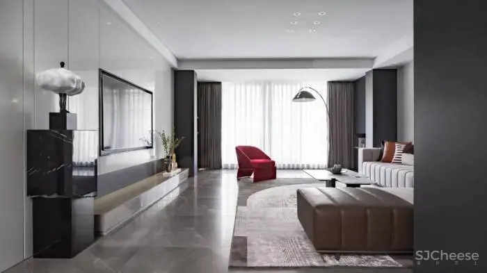 定格纯粹美好,尽显色彩浸润之美|米洛映象