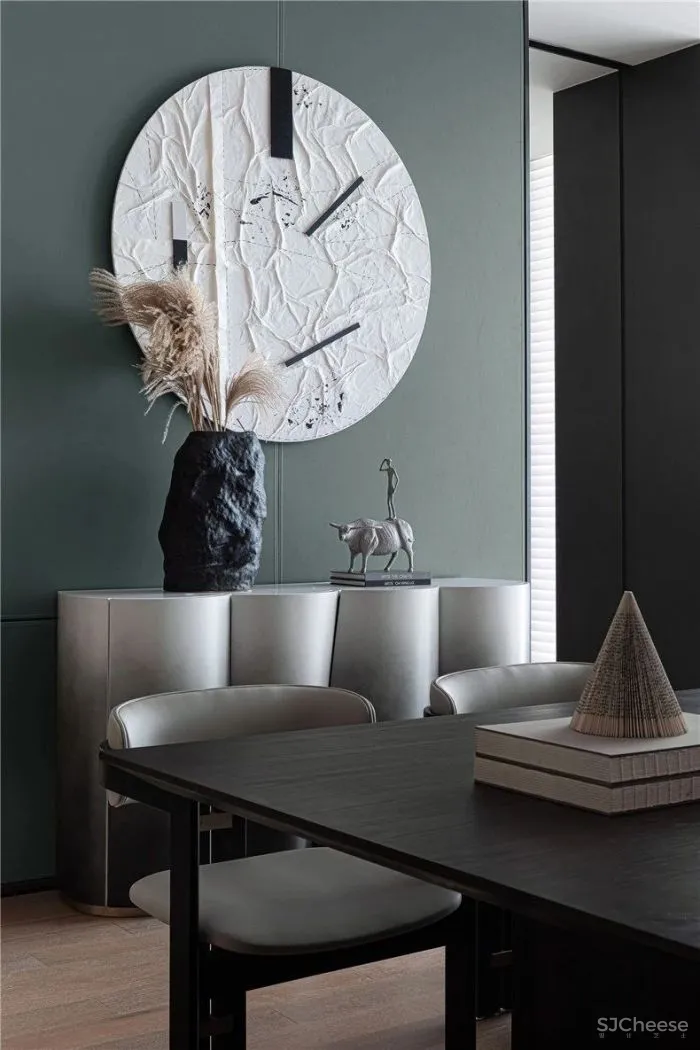 象屿-绿城苏州尹山湖游园记 万境设计