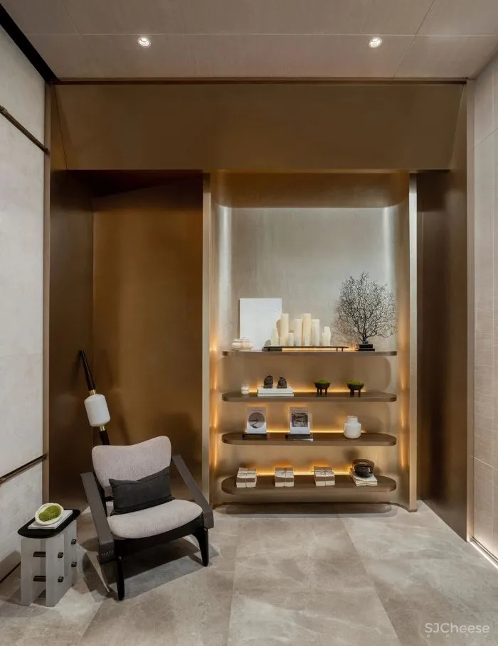 新作丨 春山秋水 澄江流转,航阅古今