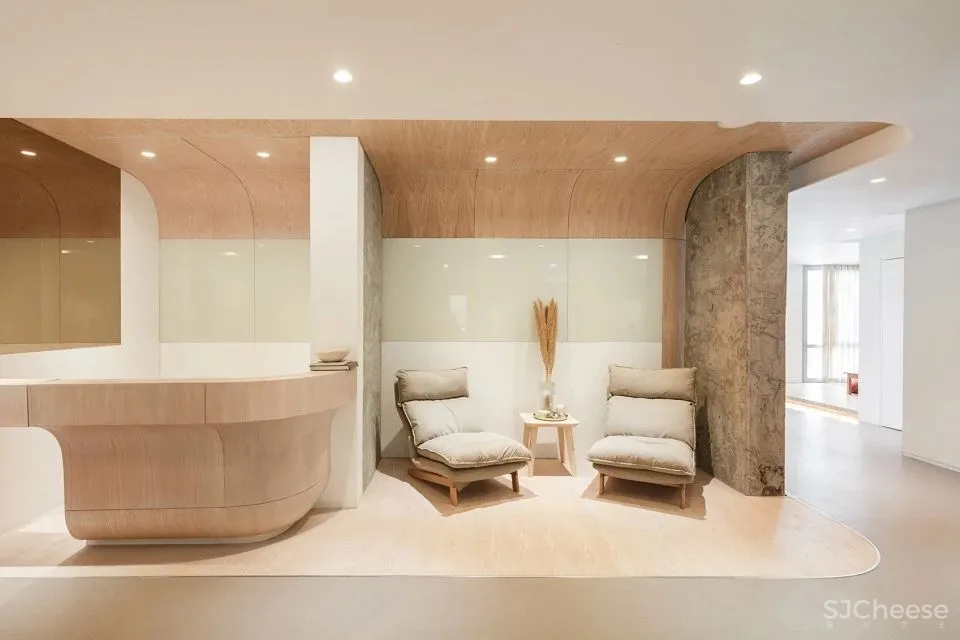 心灵避风港 科威特Tru3瑜伽馆