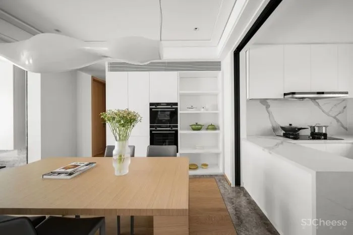 NX设计新作丨 恬素生活,寻觅心中向往