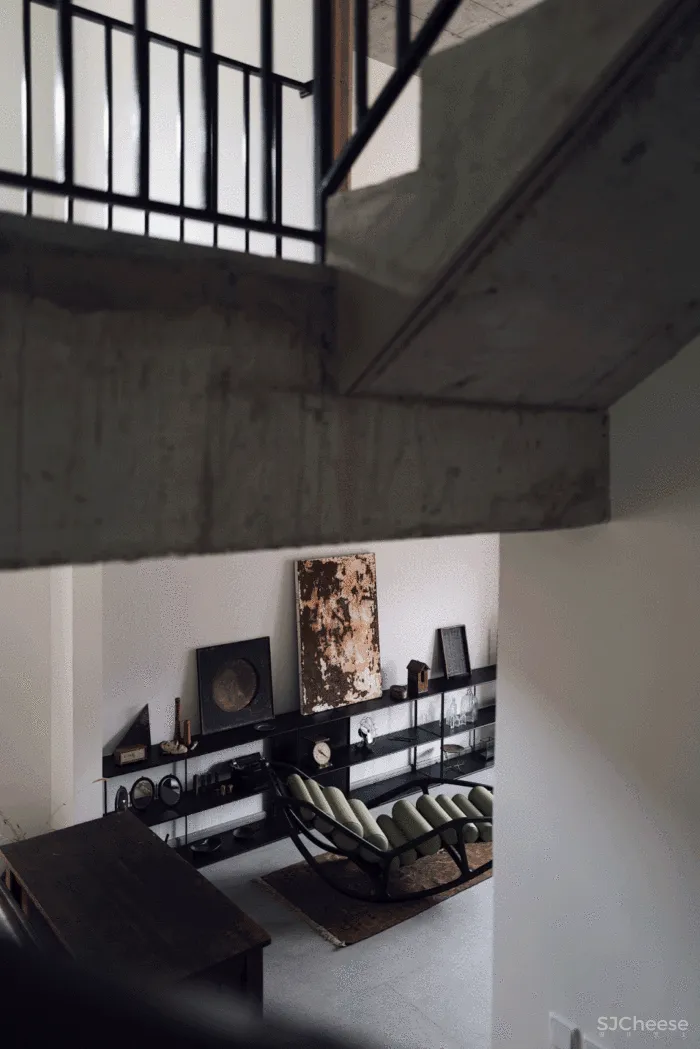 梵几在家No.44 凹老师和小超人：农家院里的“凡尔赛”生活