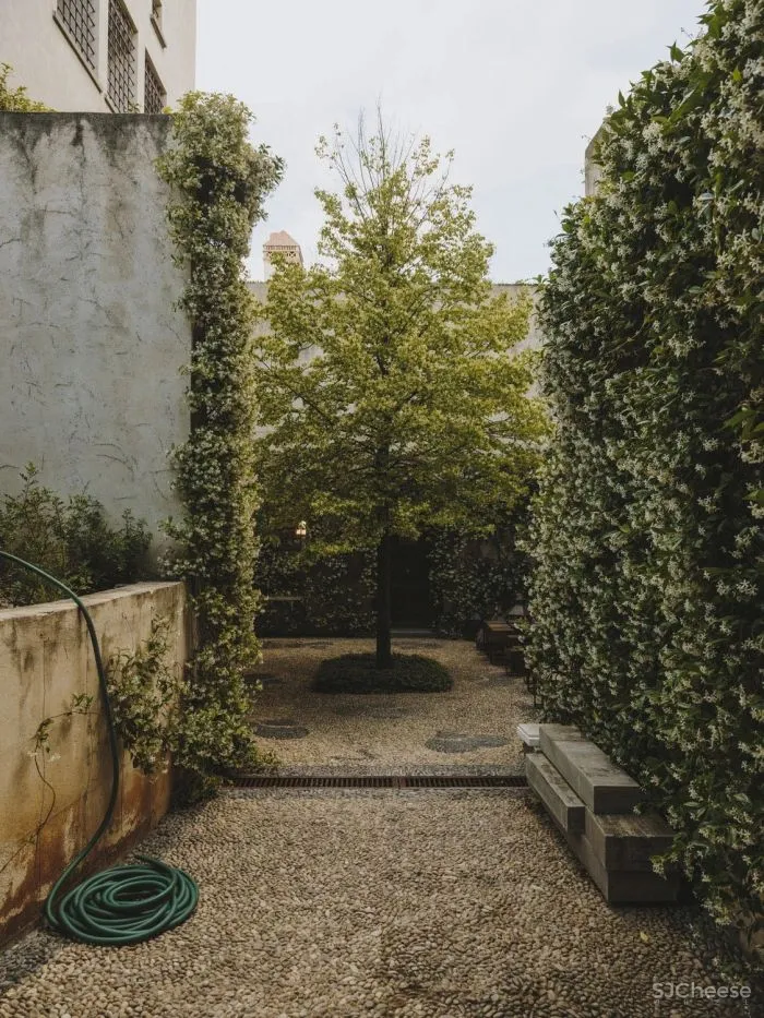 从哲学跨界到景观设计大师,他却说自己只是 一位 “ 园丁 ”