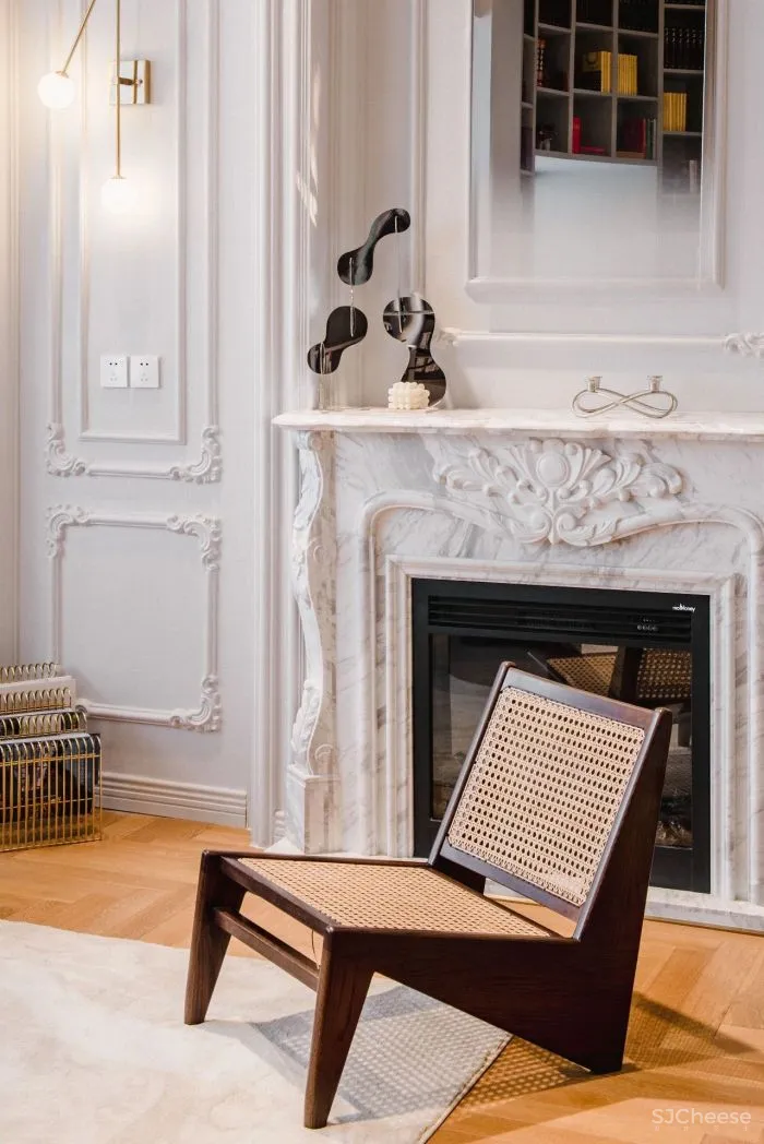 这4个年轻人“折腾”出来的家,内心戏也太足了吧!