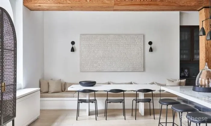 Sissy Marley 简约木系风华