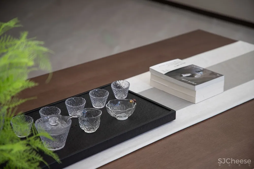 EHOO易虎设计 | 阳光城翡丽观邸会所