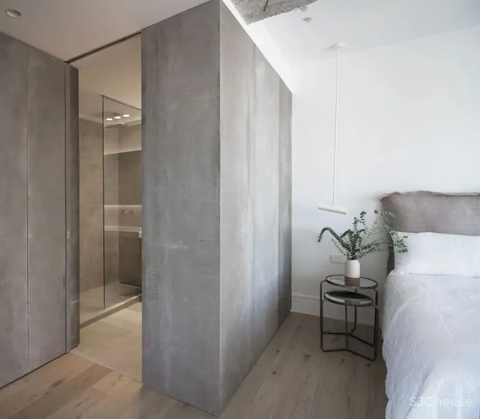 Lorna de Santos丨空间的本质是人而不是设计