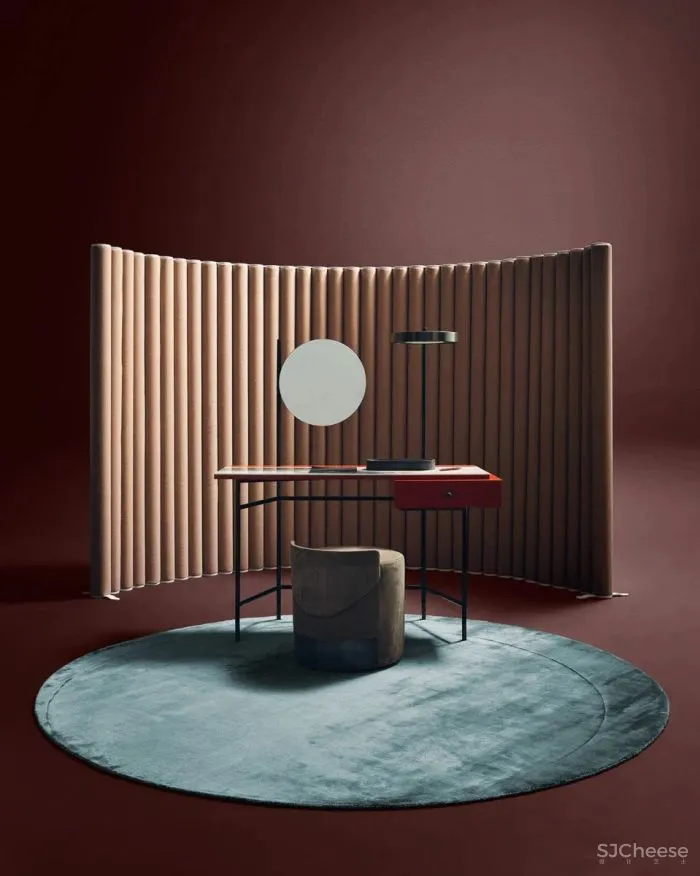 意大利设计,高级艺术范儿!