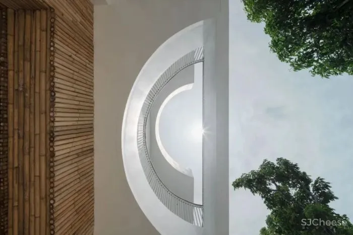 Onion打造-苏梅岛Sala Chaweng海滩酒店二期！