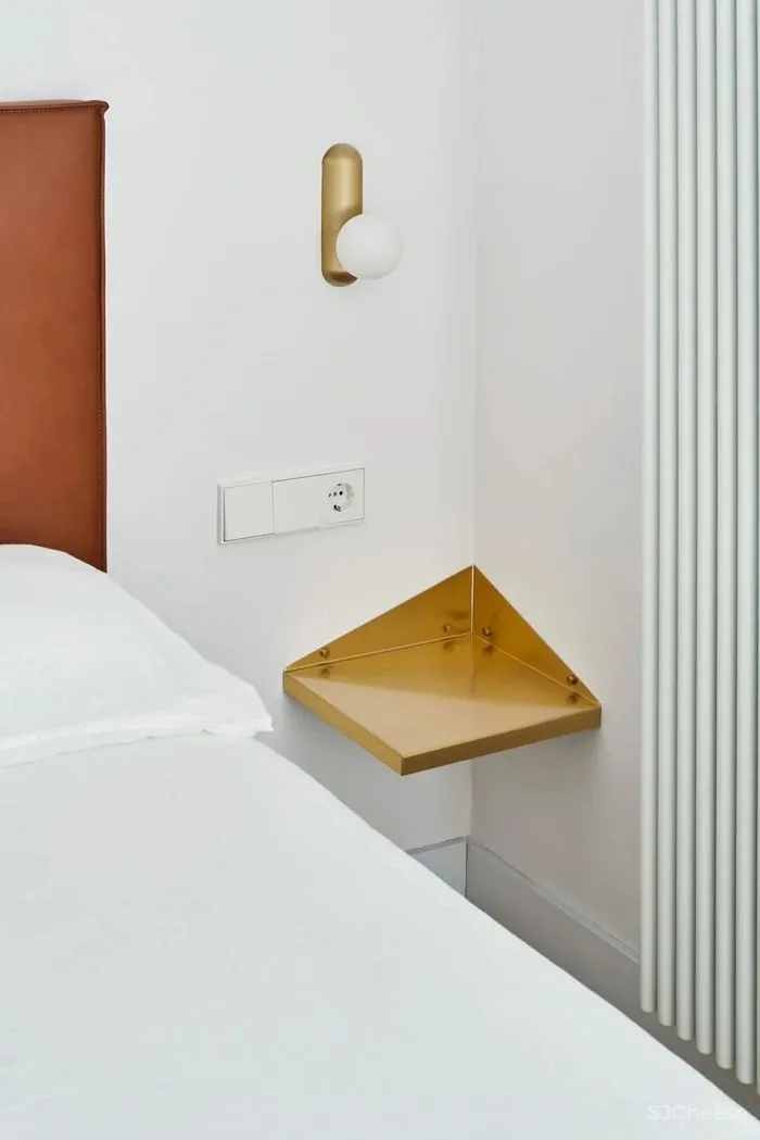 新作丨 0110公寓 Raúl Sánchez Architects