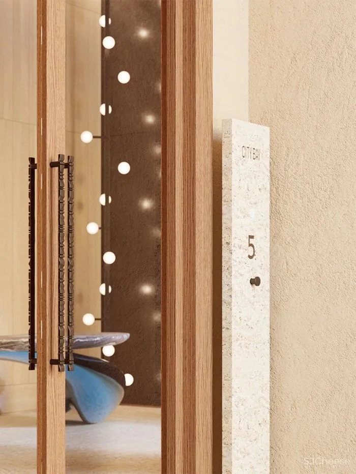 Jaime Beriestain 新作 艺术美学的当代诠释