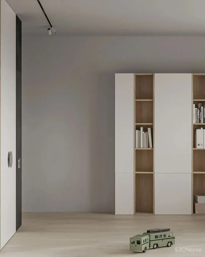 法式与极简的邂逅 Vae design新作