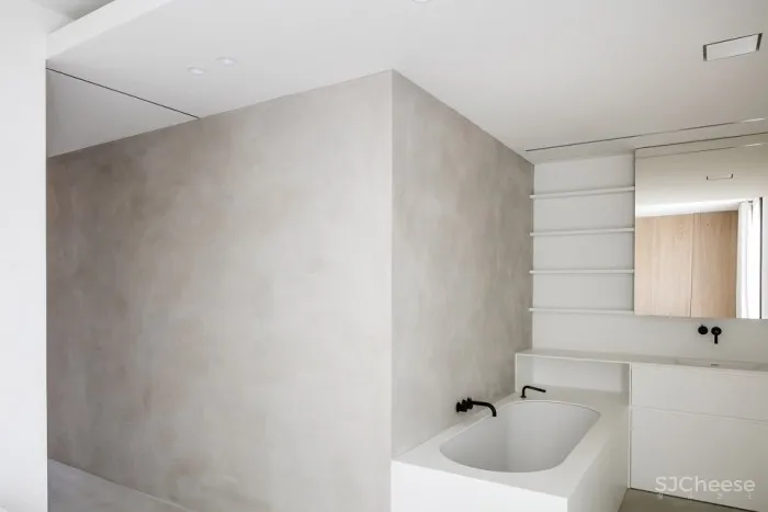 北海山丘观景房︱FIVE AM