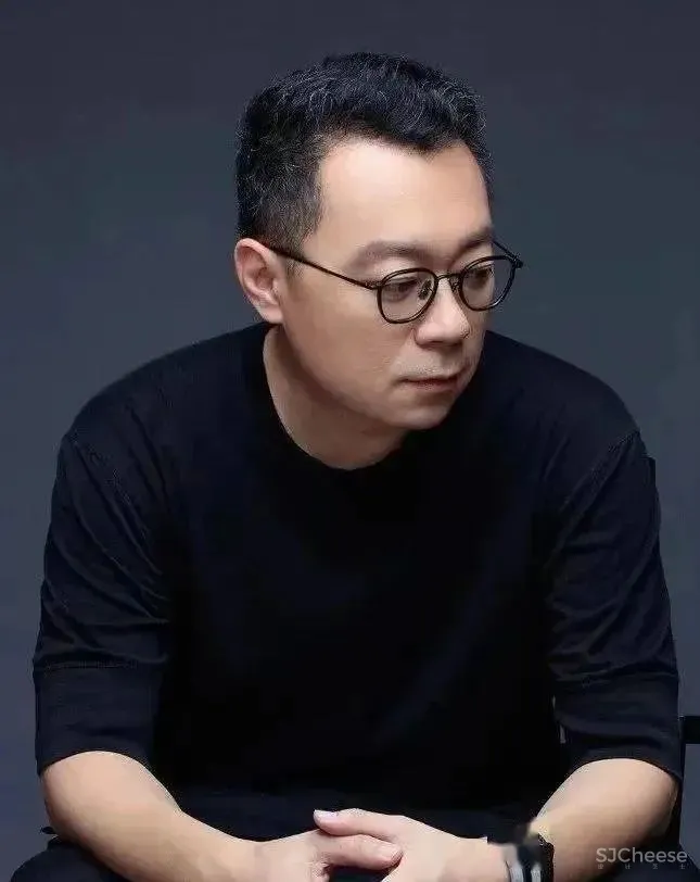 唐忠汉新作 丨 大道至简,以观内外