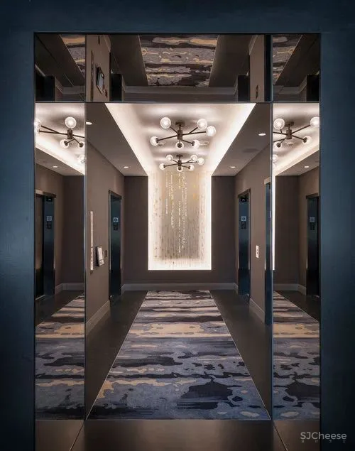 西雅图元素融合,超然诗意生活 Susan Marinello