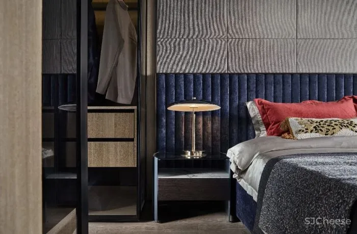 牧笛新作 万科 四季都会晓风来