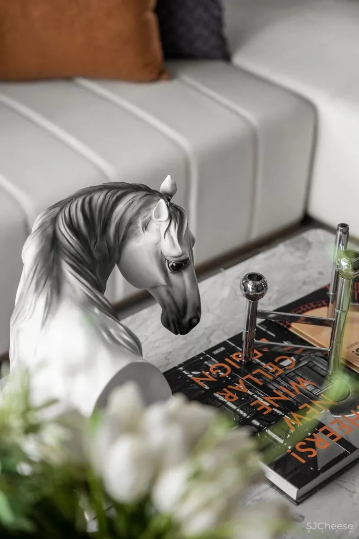 旭辉-赛拉维:去繁就简,空间本该有的高级姿态!