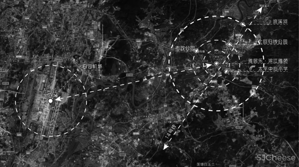 本末言新作丨 77、86、97㎡百变美居，小家住出大宅感！