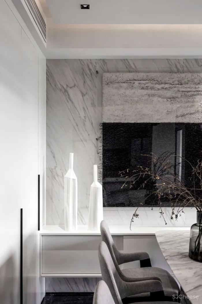 IAPA新作 | 保利江门中心样板房