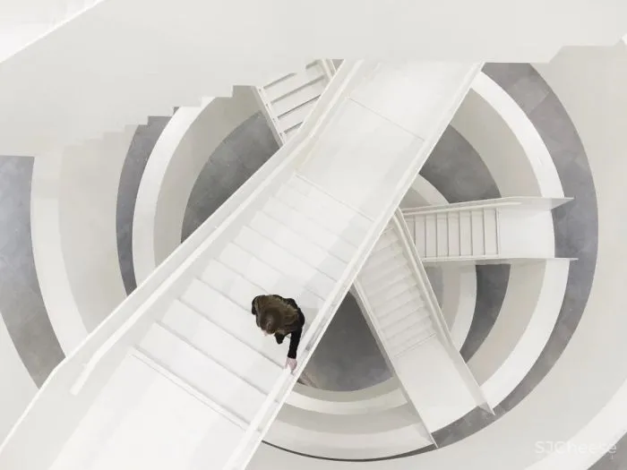 新阿姆斯特丹法院 荷兰最大、最权威的法院