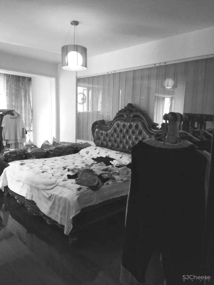 300㎡老屋大改造，让童年的美好在这里延续~