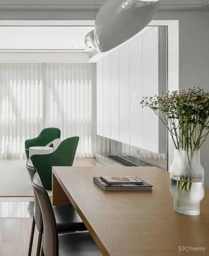 NX设计新作丨 恬素生活,寻觅心中向往