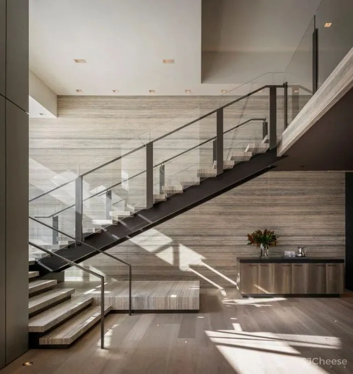 西雅图元素融合,超然诗意生活 Susan Marinello