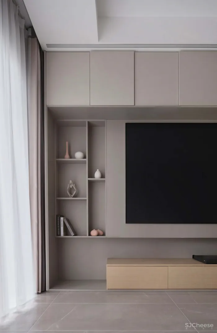 無一内建筑 × 私宅:内视自我