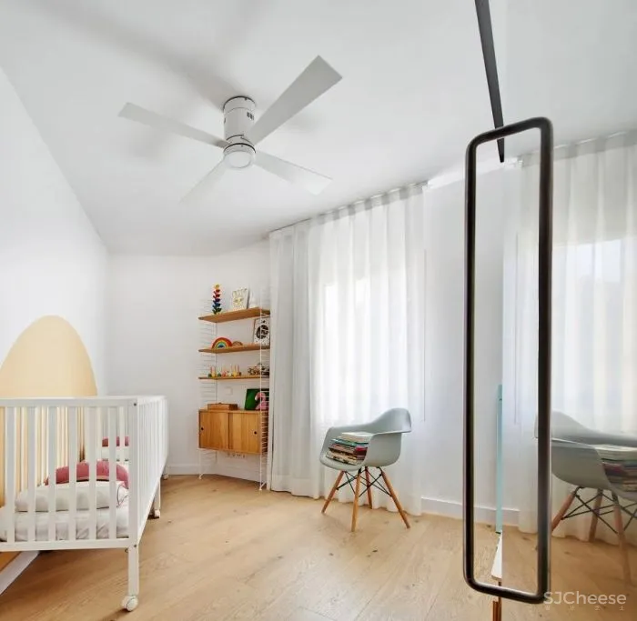 新作丨 0110公寓 Raúl Sánchez Architects