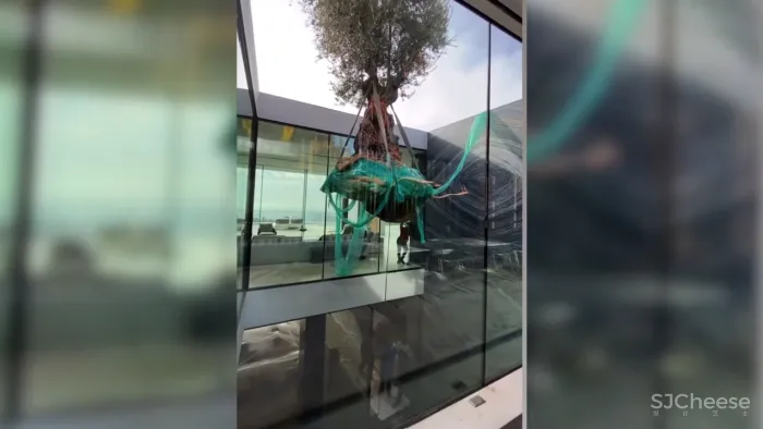 售价4.2亿,1688㎡高级黑别墅,有着怎样的设计!