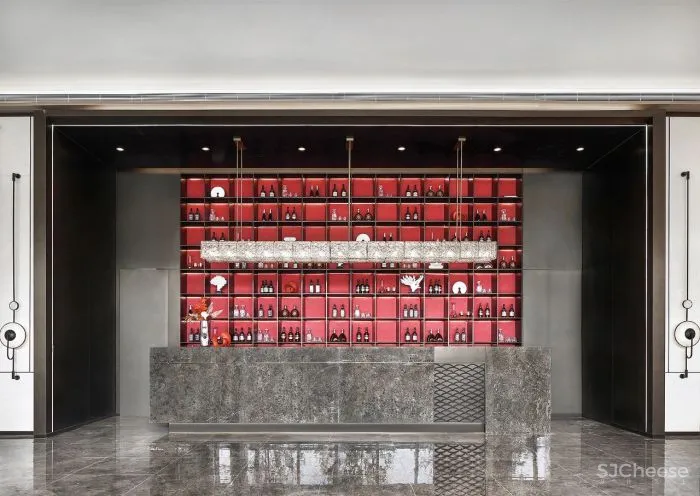 新作丨 DAS大森设计：岭南风韵承袭文化栖居，安放诗意人生！