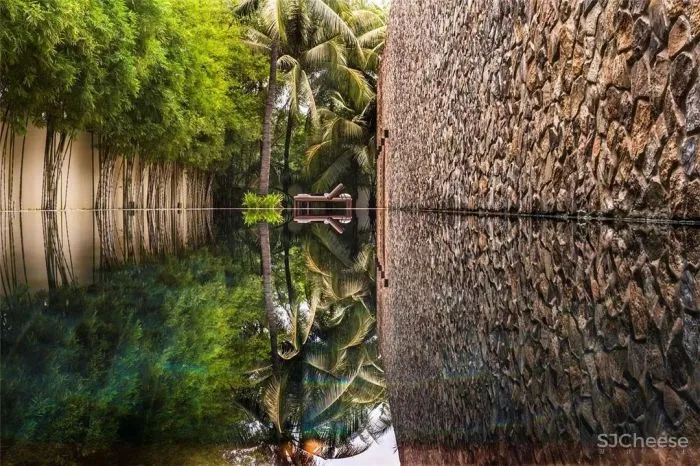 度假目的地|盘点全球38家安缦酒店设计