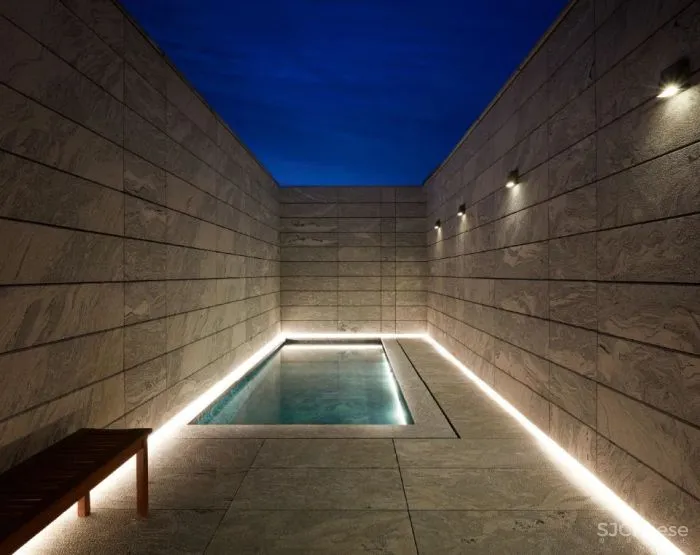 Owall Hotel , 东方之美的遗珠 Paik Sun Kim