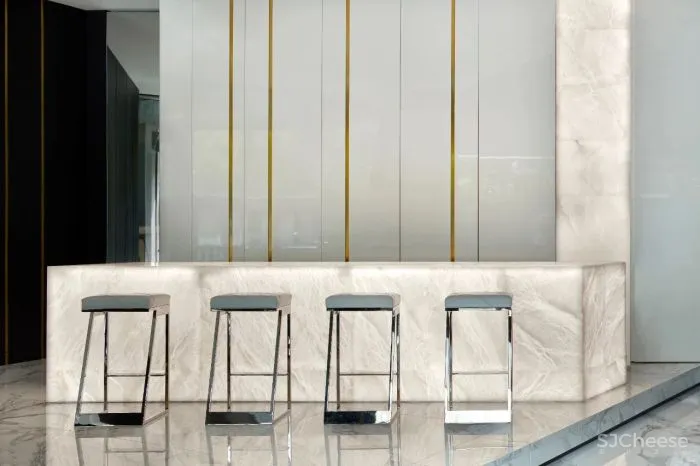 SAOTA新作丨莫斯科顶级现代主义度假别墅