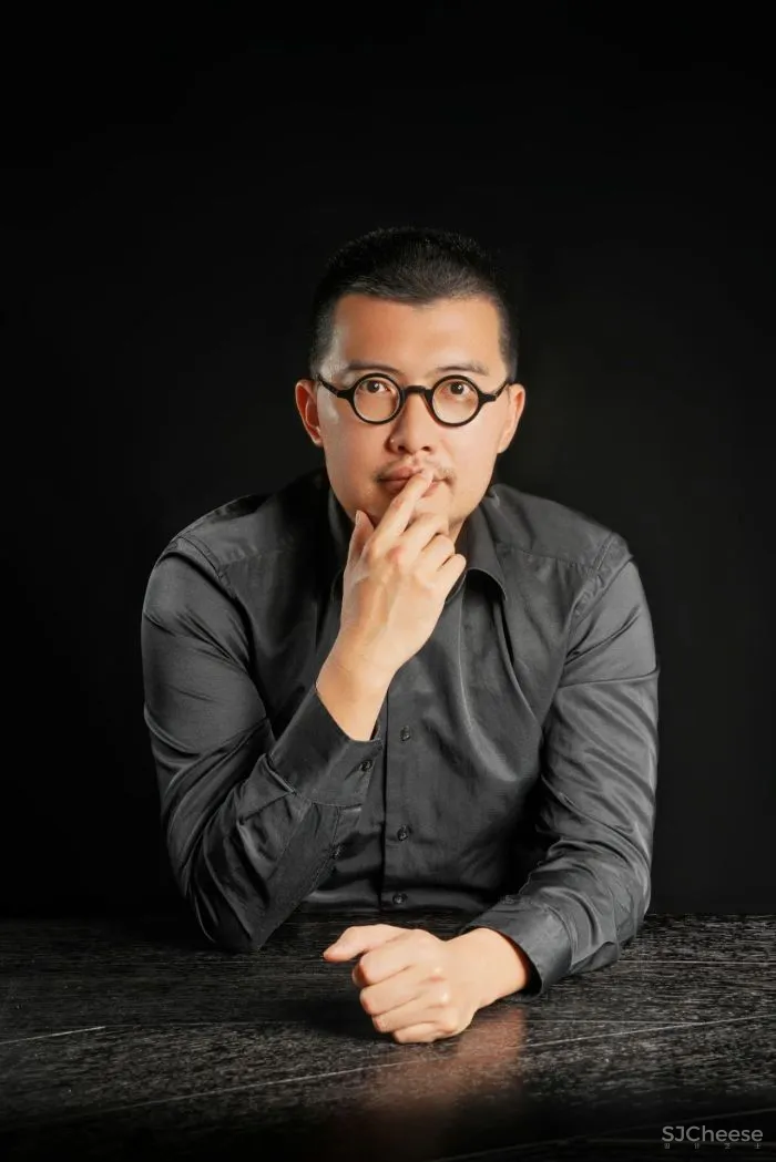 本末言新作丨 77、86、97㎡百变美居，小家住出大宅感！