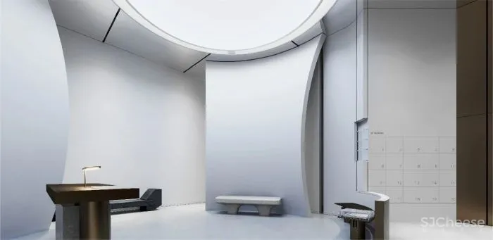 新作丨 DPD年度力作 北京3AM·S艺术沙龙,时光之美,不止一刻