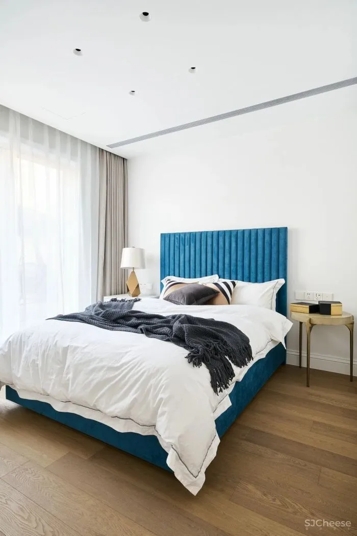 绝美轻奢风,就是这么撩人!