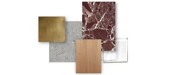 牧笛新作丨 以“有机”探索未来:旭辉宿迁体验中心 【环球观筑】