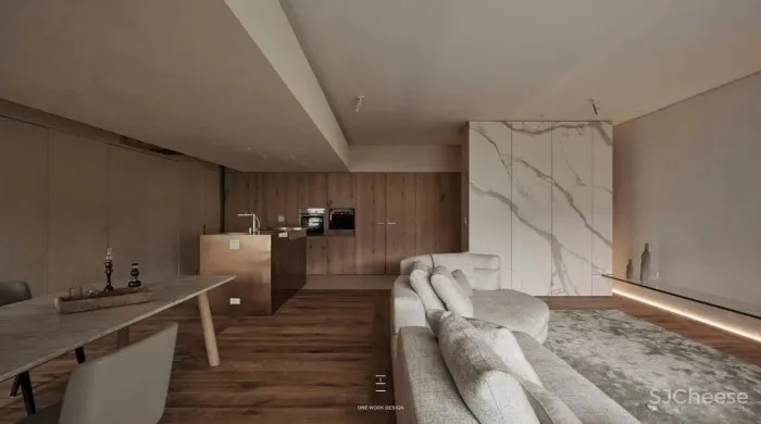 东洋与古典的交会