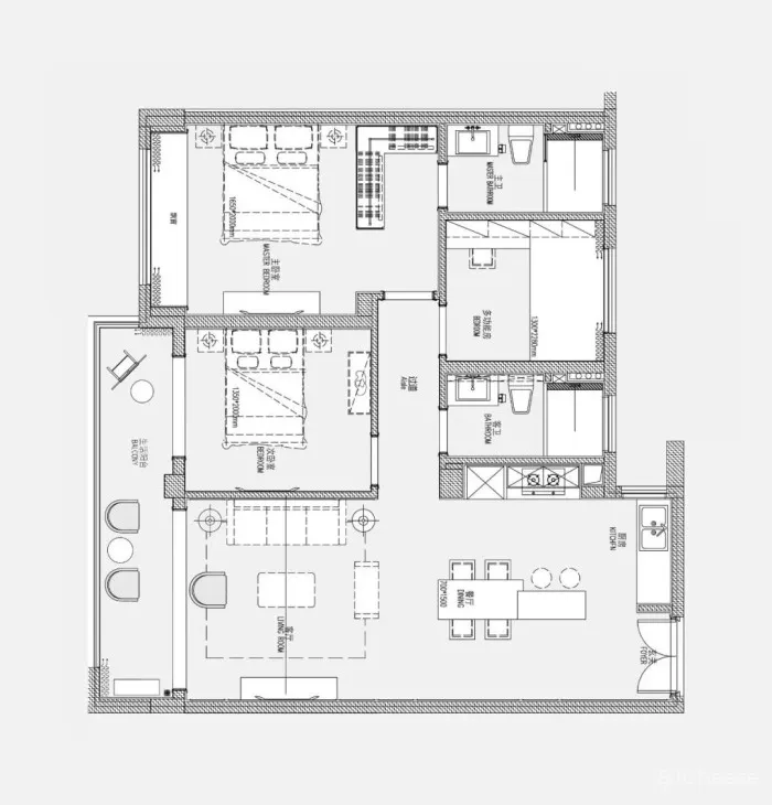 鲲誉设计 KUNYU DESIGN | 用一生演绎艺术时尚,自己决定想成为谁。