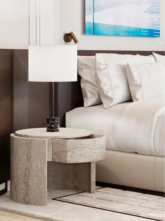 Jaime Beriestain 新作 艺术美学的当代诠释