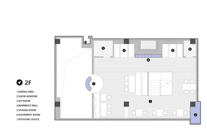 Topworks Lab×CREM@:潮玩运输计划